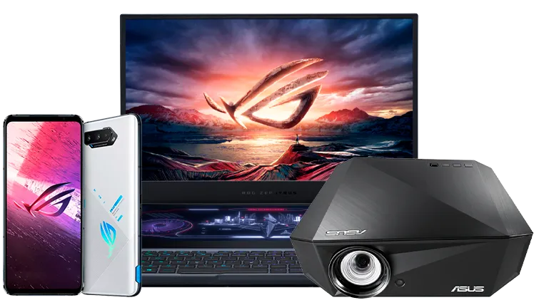 Сервисный центр Asus в Челябинске