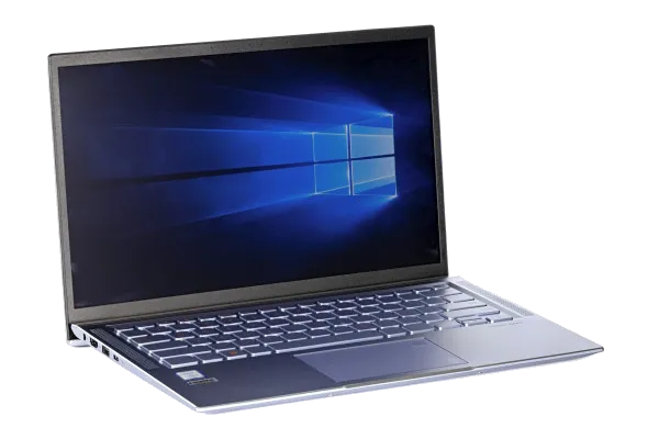 ZenBook UX431FA-AM022T