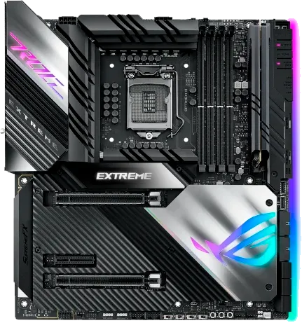 ROG Maximus XIII Extreme