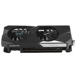 AMD Radeon RX 6750 XT Dual OC Edition