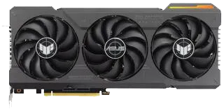 GeForce RTX 4070 Ti TUF Gaming OC Edition