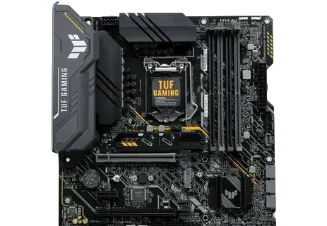 TUF Gaming B660M-Plus WiFi D4