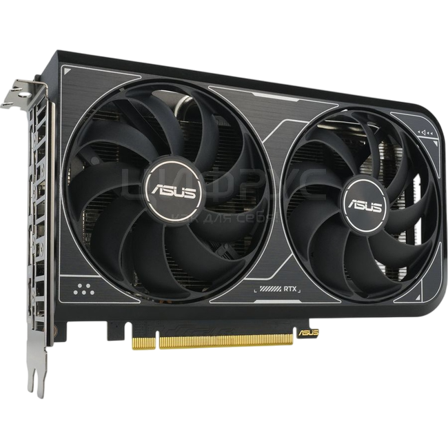 GeForce RTX 4060 OC 8GB GDDR6