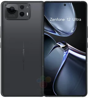 Zenfone 12 Ultra