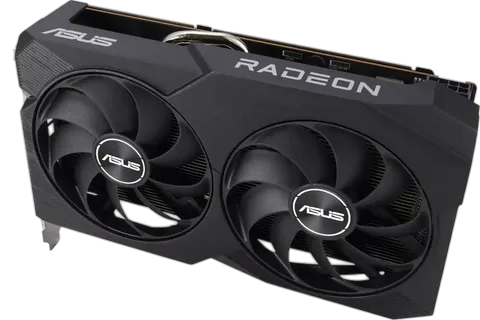   RTX 4060 Ti Dual EVO OC Edition