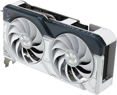   RTX 4060 Ti Dual OC Edition