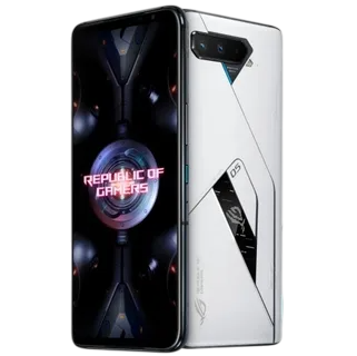 ROG Phone 5